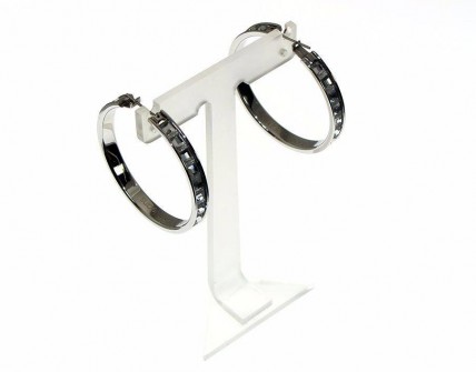 Argolas Calvin Klein