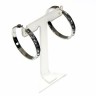 Argolas Calvin Klein
