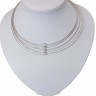 Colar em Prata 925