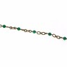 Pulseira em Ouro (19.2 KL)