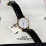 Relógio TISSOT em Ouro Novo