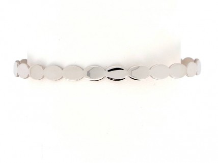 Pulseira em prata 925
