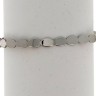 Pulseira em prata 925
