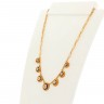 Colar em OURO de 19,2 Quilates