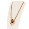 Colar Antigo em Ouro (19,2K)