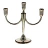 Conjunto de Candelabros Antigos WOLFF