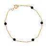Pulseira em OURO d 19,2 Quilates
