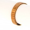 Pulseira Antiga em OURO 19,2K