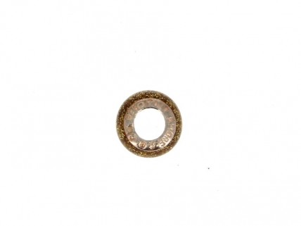 Conta de Pulseira em Prata 925 BACI
