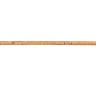 Pulseira Antiga em Ouro de 19,2 Quilates TIGRE II