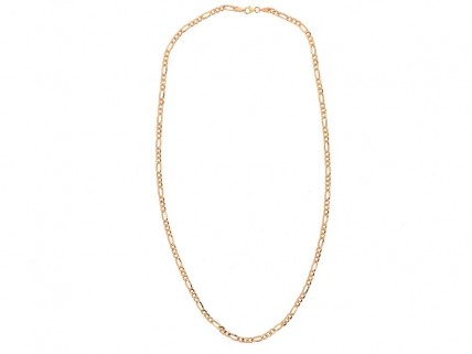 Fio Masculino em OURO 19,2 K