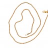 Fio em Ouro de 19,2K