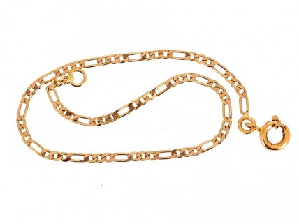 Pulseira em Ouro 19,2K