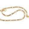 Pulseira em Ouro 19,2K