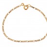 Pulseira em Ouro 19,2K