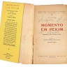 Livro MOMENTO EM PEQUIM