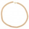 Colar em OURO 19,2 Quilates