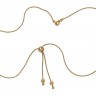Colar em OURO 19,2 Quilates