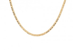 Fio em Ouro de 19,2 Quilates