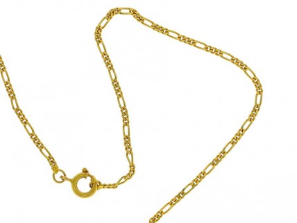 Fio em Ouro 19,2K
