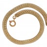 Bracelete em OURO de 19,2K