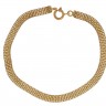 Bracelete em OURO de 19,2K