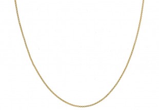 Fio em Ouro de 19,2K