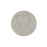 Moeda de 5$00 em Prata de 1948