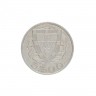 Moeda de 5$00 em Prata de 1942