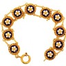 Pulseira em OURO 19,2 Quilates