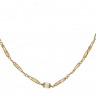 Colar MUITO ANTIGO em Ouro 19,2K