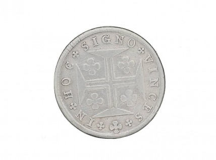 Monarquia Portuguesa D. Maria I e D. Pedro III (1777-1786)