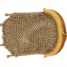 Porta Moedas em Ouro de 18K