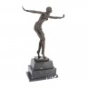 “Faetalliana The Phoenician Dancer”