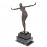 “Faetalliana The Phoenician Dancer”