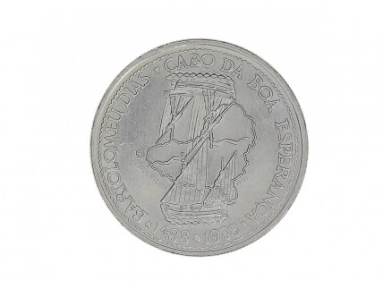 Era de ouro dos descobrimentos portugueses - Bartolomeu Dias