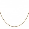 Fio em ouro de 14K 