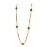 Colar em Prata 925