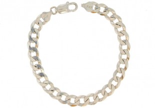 Pulseira em Prata 925