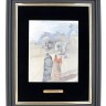 SALVADOR DALI (1904-1989) ***CERÂMICA*** 