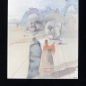 SALVADOR DALI (1904-1989) ***CERÂMICA*** 