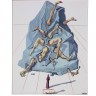 La Divine Comedie: Enfer - Chant 19 «Les Simoníaques»