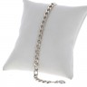 Pulseira Masculina em Prata 835