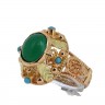 Anel Antigo em Ouro 19,2K