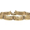 Bracelete em Ouro de 19,2K 