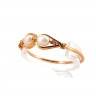 Anel em Ouro de 19,2K
