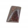 OPALA («BOULDER OPAL») MULTI-COLOR, 20.52 CT