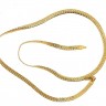 Colar em Ouro de 9k