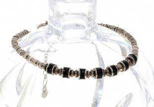 Pulseira Modernista em Prata 925