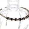 Pulseira Modernista em Prata 925